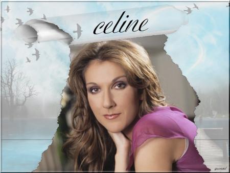 CELINE DION