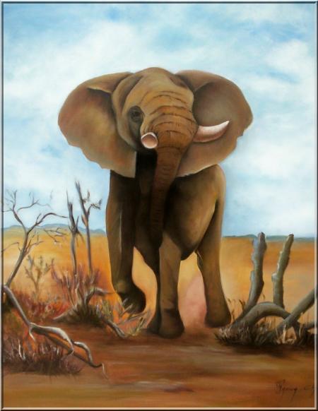 ELEPHANT