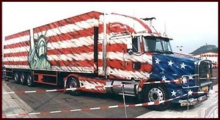 CAMION USA