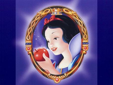 BLANCHE NEIGE