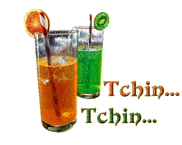TCHIN TCHIN