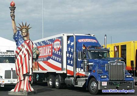 CAMION USA