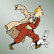 TINTIN