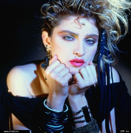 MADONNA